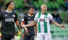 Thumbnail for article: Robben reageert op cynici na blessure: 'Ik lach er zelf ook maar om mee'