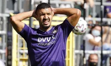 Thumbnail for article: De comeback van 'te vette' Bakkali: 'Anderlecht wilde eerst van hem af'