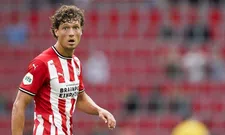 Thumbnail for article: 'PSV heeft duidelijke boodschap voor Lammers na verhoogd bod uit Italië'