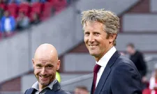 Thumbnail for article: Ajax profiteert van uitschakeling AZ: extra miljoenen naar Amsterdam