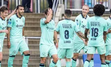 Thumbnail for article: Willem ll maakt indruk in Luxemburg en zet volgende stap richting Europa League