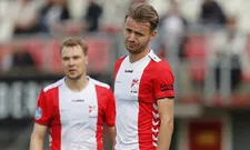 Thumbnail for article: FC Emmen mag niet in zee met EasyToys: 'Wij zijn verbaasd en ontdaan'