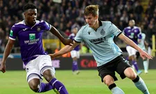 Thumbnail for article: Anderlecht en Club Brugge vrezen voor meer coronagevallen, Pro League reageert