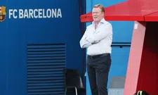 Thumbnail for article: 'FC Barcelona blokkeerde verzoek Koeman, Ter Stegen krijgt zijn zin'