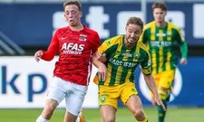 Thumbnail for article: 'ADO ruilt spelers met Sparta: cultuurbewaker Meijers herenigd met Beugelsdijk'