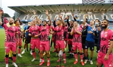 Thumbnail for article: ‘Charleroi heeft statistisch gezien 50% kans op de titel na knappe start’