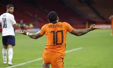 Thumbnail for article: Juninho over Memphis-transferperikelen: "Spelers weten dat het zo werkt"