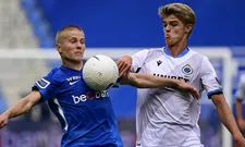 Thumbnail for article: 'KRC Genk kan Uronen zien vertrekken, Celtic en Italiaanse clubs tonen interesse'