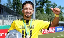 Thumbnail for article: 'PEC Zwolle verrast en huurt Nederlands 'buitenkansje' (19) van Dortmund'