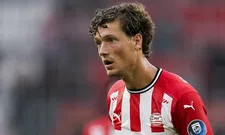 Thumbnail for article: 'Lammers heeft droomtransfer definitief te pakken: 10 miljoen euro voor PSV'