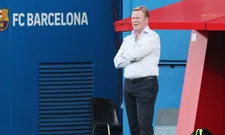 Thumbnail for article: Update: 'Barcelona vindt oplossing met Setién: weg vrij voor Koeman'