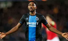 Thumbnail for article: 'Olympique Marseille meldt zich officieel bij Club Brugge met stevig bod'