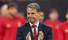 Thumbnail for article: Update: NOS krijgt De Boer-nieuws bevestigd: eerste gesprek is gepland