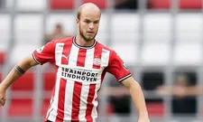 Thumbnail for article: 'Hendrix blijft mogelijk: PSV laat middenvelder niet voor klein bedrag gaan'