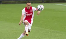 Thumbnail for article: 'Bayern wil miljoenen van Thiago investeren en meldt zich bij Ajax'