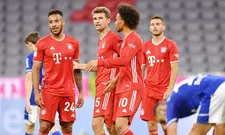 Thumbnail for article: Bayern zet één maand na Champions League-finale alweer de toon met 8-0 (!) zege