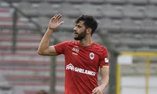 Thumbnail for article: 'Antwerp zoekt oplossing  voor Ivo Rodrigues: twee clubs kloppen aan de deur'