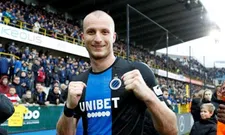 Thumbnail for article: Krmencik over moeilijke start bij Club Brugge: "Dat moet je aan de trainer vragen"