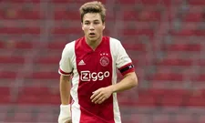 Thumbnail for article: Update: 'Ajax verhuurt Eiting met optie tot koop aan Championship-club'