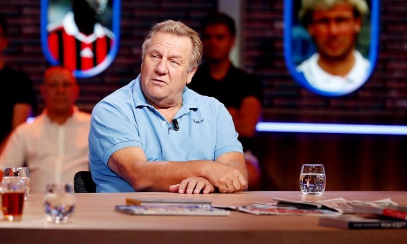 Code rood in België treft ook Boskamp: 'Ja, dit is gewoon echt waardeloos'