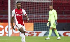 Thumbnail for article: Ajax legt wéér talent vast: Timber krijgt shirt met rugnummer 2 uitgereikt