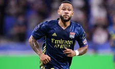 Thumbnail for article: Rugnummerwisseling Memphis meest opmerkelijke wapenfeit van Lyon-Nîmes