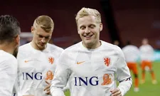 Thumbnail for article: Van de Beek staat voor debuut: dit zijn de vier opties voor hem bij United