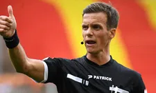 Thumbnail for article: De arbiters voor speeldag 6: Visser fluit Anderlecht, Verboomen voor Club Brugge