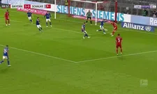 Thumbnail for article: Bayern vernedert hulpeloos Schalke: rabona-voorzet Lewandowski, 6-0 in minuut 70