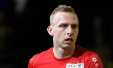 Thumbnail for article: De Laet wacht op voorstel van Antwerp: "Ik hoop mijn carrière hier uit te doen"