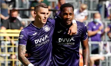 Thumbnail for article: Vranjes laat zich uit over toekomst bij Anderlecht: "Natuurlijk hou ik van AEK"