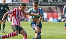 Thumbnail for article: Groningen-bod afgewezen door Van Stee en Sparta: 'Weet niet of hij dat wel wil'