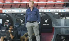 Thumbnail for article: Koeman over slechtnieuwsgesprek met Puig: 'Niet verteld dat ik niet op hem reken'