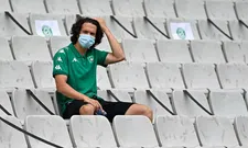 Thumbnail for article: 'Cercle Brugge is Club Brugge niet, Vereniging mag slechts 3.300 fans toelaten'