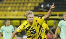 Thumbnail for article: Dortmund begint voortvarend dankzij zeventienjarige toptalenten én Haaland