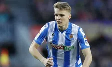 Thumbnail for article: Linssen blikt terug op Odegaard-tijd bij Vitesse: 'Hem gevraagd: spoor jij wel?'