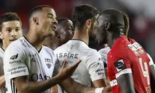 Thumbnail for article: Antwerp zet dubbele achterstand tegen Eupen nog om in gelijkspel