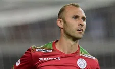 Thumbnail for article: Buffel is hard voor KRC Genk: "Voor een trainer is de timing cruciaal"