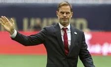 Thumbnail for article: Update: 'Gesprekken De Boer en KNVB in afrondende fase, staf meenemen mogelijk'