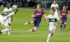 Thumbnail for article: Laatste test voor FC Barcelona: 'Koeman weet wie hij kan vertrouwen. En wie niet'