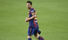 Thumbnail for article: Vreugde in Barcelona: 'Mogen onszelf feliciteren dat Messi nog steeds bij ons is'