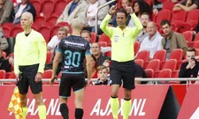 Thumbnail for article: Talloze VAR-ingrepen ontsieren simpele overwinning Ajax op RKC