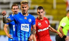 Thumbnail for article: Dorsch voelt zich steeds beter bij KAA Gent: "We kunnen spreken van nieuw begin"