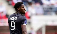 Thumbnail for article: 'Ex-Gentenaar David stond voor transfer naar Lille op shortlist van Liverpool'