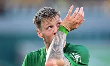 Thumbnail for article: 'Wolfsburg vraagt enorme transfersom voor Tottenham-target Weghorst'