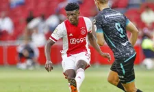 Thumbnail for article: Van Galen: 'Dat terugsjokken moet eruit, ook al speelde Ajax tegen tiental RKC'