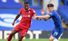 Thumbnail for article: Wijnaldum kind van de rekening bij Liverpool: 'Zijn vertrek is onontkoombaar'