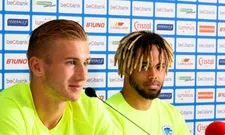 Thumbnail for article: 'Positieve coronatest bij KRC Genk, alle spelers worden opnieuw getest'