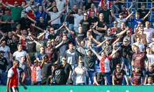 Thumbnail for article: 'Aboutaleb streng voor Feyenoord, duels zonder fans als het weer misgaat'