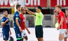 Thumbnail for article: Lam komt een maand niet in actie bij PEC Zwolle door fikse schorsing